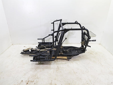 2020 Polaris RZR XP 1000 EPS Straight Main Frame Chassis With Texas Salvage Title 1024526 {{ shop.shopifyCountryName }} - Mototech271