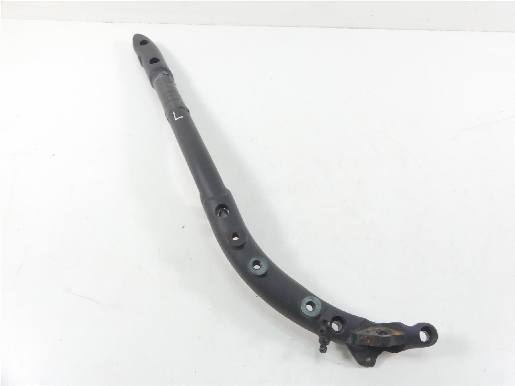 2016 Indian Chieftain Dark Horse Straight Front Left Frame Down Tube 1018969