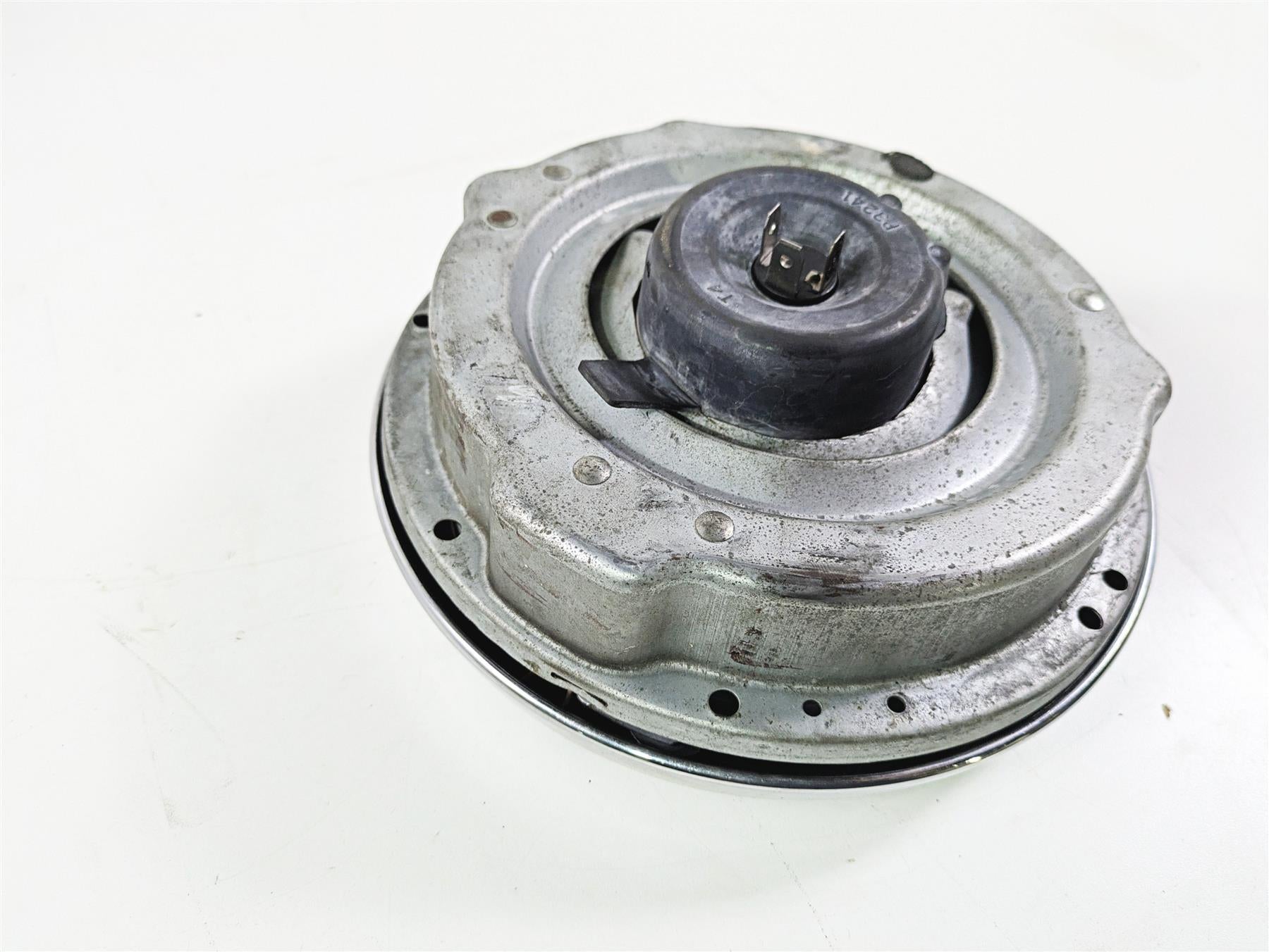 2001 Harley Touring FLHX Street Glide Headlight Head Light Lamp 67702-81C {{ shop.shopifyCountryName }} - Mototech271
