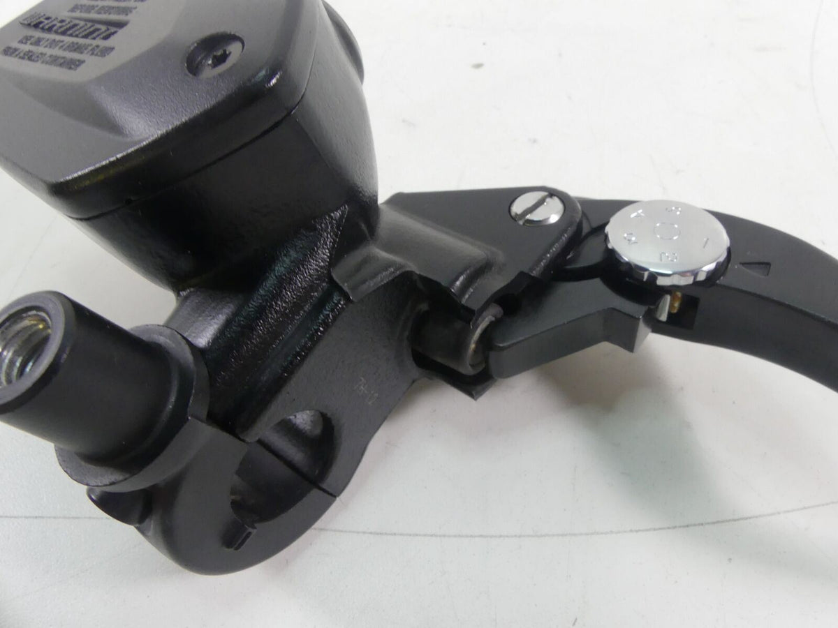 2018 BMW S1000XR K49 Front Nissin Brake Master Cylinder + Lever Set 32728548389 {{ shop.shopifyCountryName }} - Mototech271