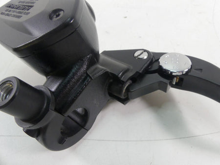 2018 BMW S1000XR K49 Front Nissin Brake Master Cylinder + Lever Set 32728548389 {{ shop.shopifyCountryName }} - Mototech271