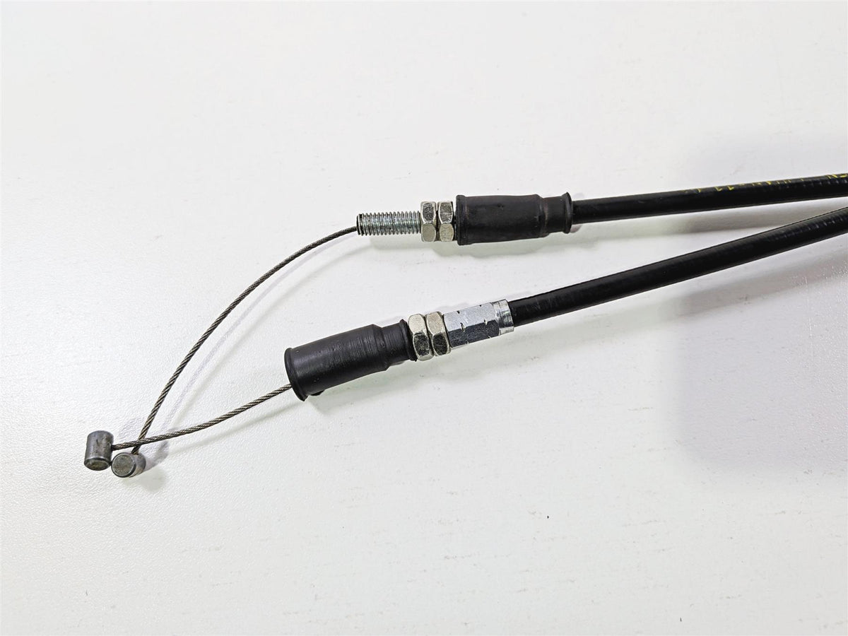 2005 KTM 950 LC8 Adventure Throttle Grip Handle Set 58702010000 {{ shop.shopifyCountryName }} - Mototech271