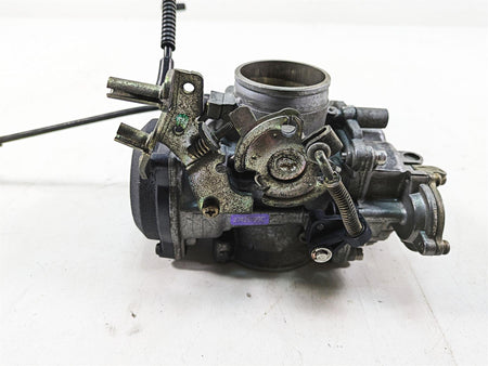 2005 Harley Dyna FXDL Low Rider Keihin Carb Carburetor - Tested 27421-99C {{ shop.shopifyCountryName }} - Mototech271