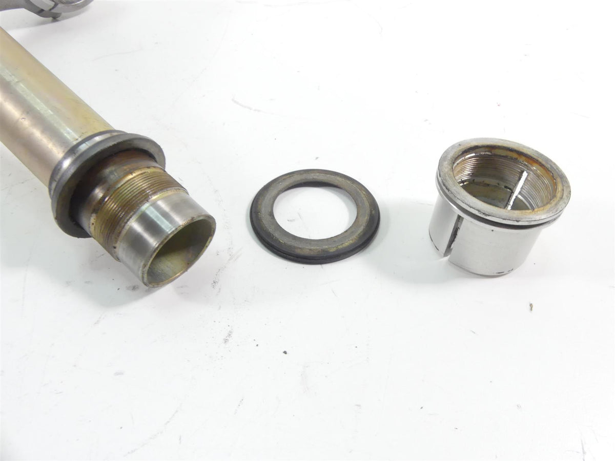 2006 Ducati 999 Biposto Lower Triple Tree Steering Yoke - Read 34210101A {{ shop.shopifyCountryName }} - Mototech271