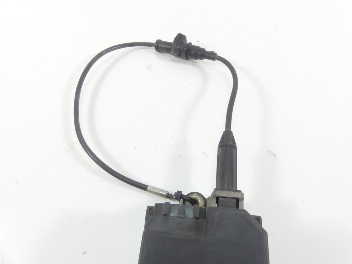 1995 Harley Touring FLHTCU Electra Glide Cruise Control Module Unit 70956-93A {{ shop.shopifyCountryName }} - Mototech271