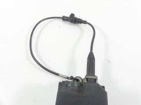 1995 Harley Touring FLHTCU Electra Glide Cruise Control Module Unit 70956-93A {{ shop.shopifyCountryName }} - Mototech271