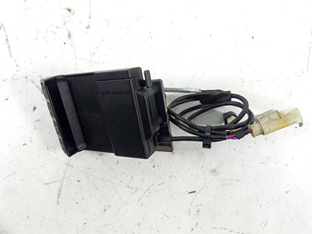 2009 BMW R1200 GS K25 Navigator IV Gps Mount Bracket Holder Set 77527721940 {{ shop.shopifyCountryName }} - Mototech271