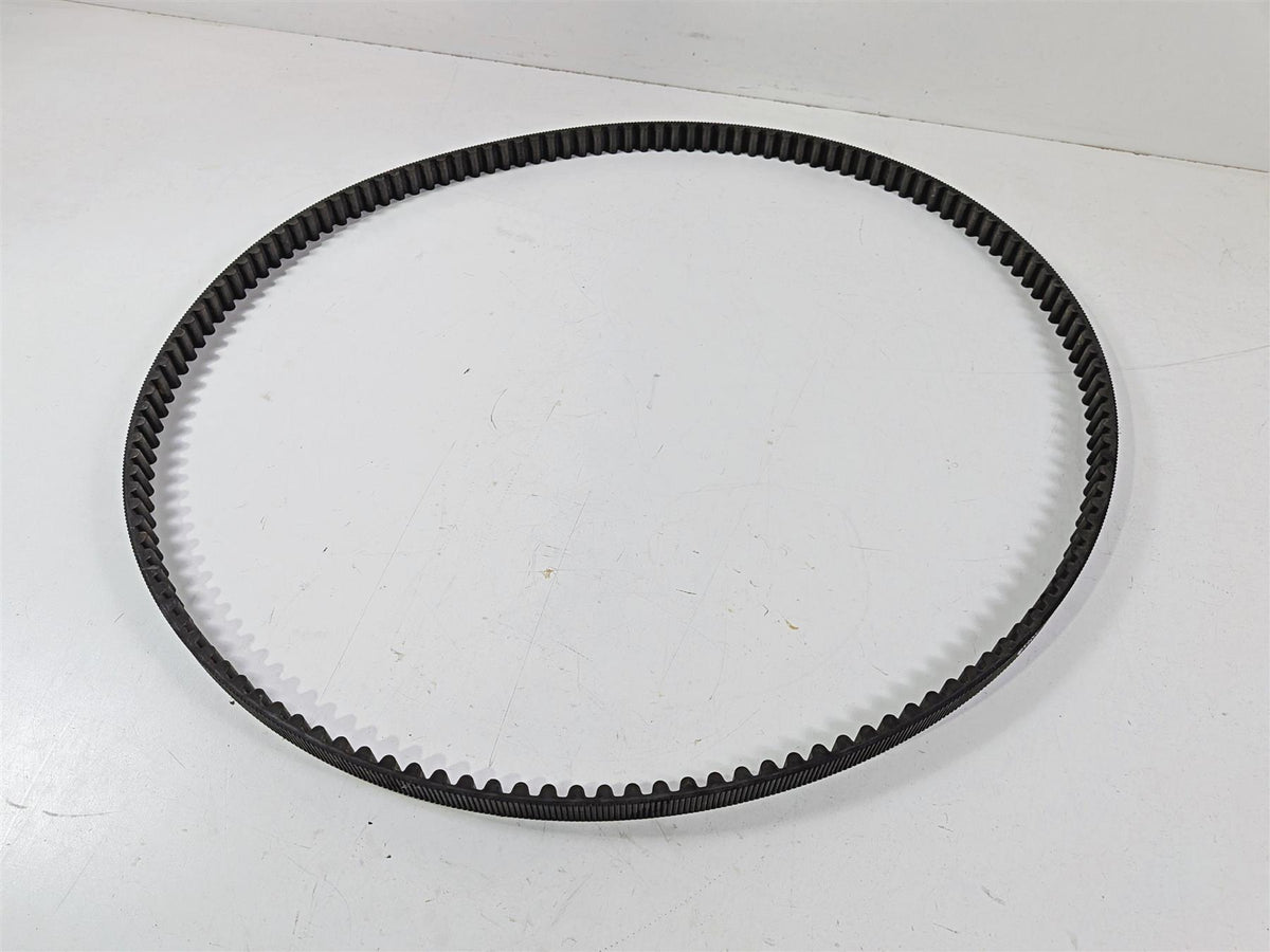2015 Harley Touring FLTRUSE CVO Road Glide Drive Belt 140T 24Mm 40024-09A-Mototech271