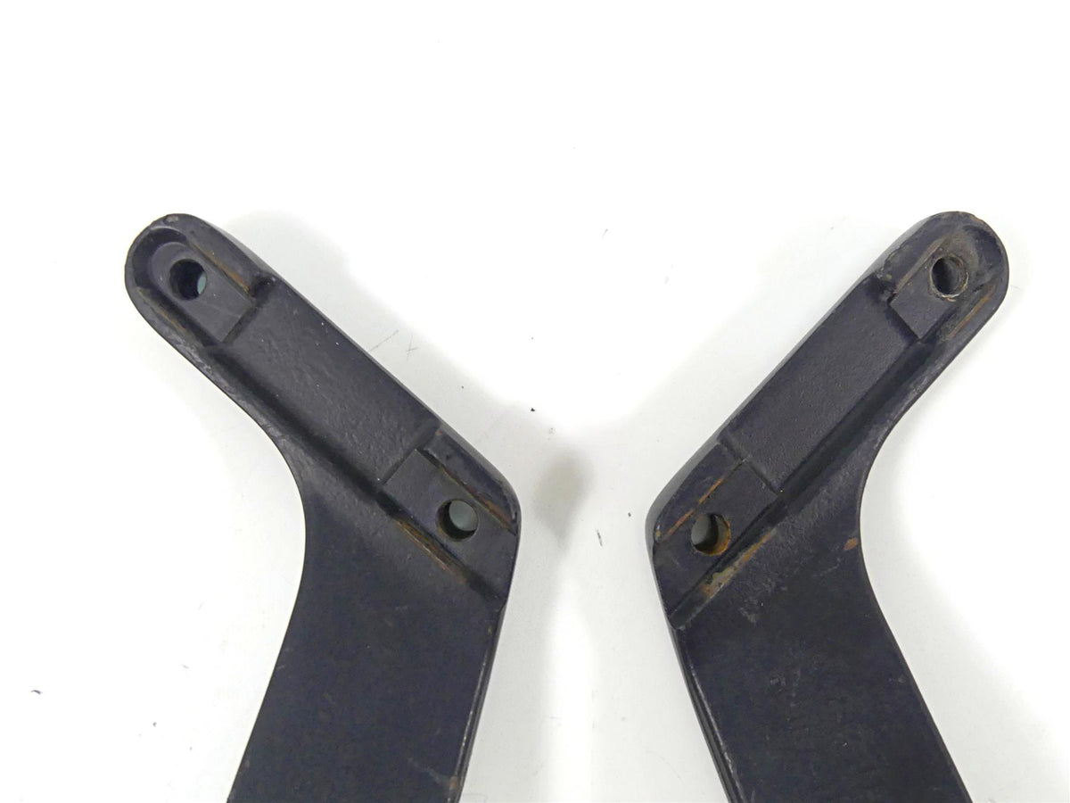 2011 Harley Softail FXS Blackline Rear Fender Struts Braces 60187-11 59904-11 {{ shop.shopifyCountryName }} - Mototech271