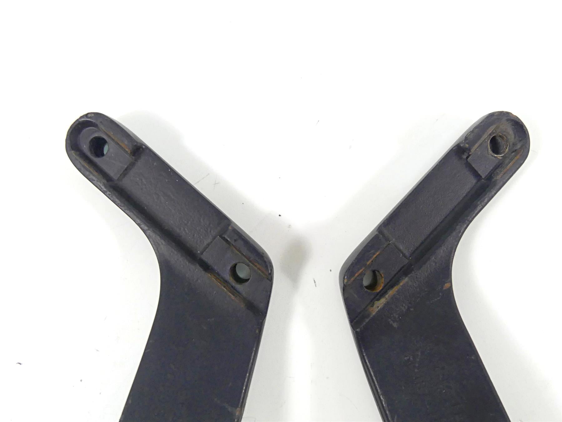 2011 Harley Softail FXS Blackline Rear Fender Struts Braces 60187-11 59904-11 {{ shop.shopifyCountryName }} - Mototech271