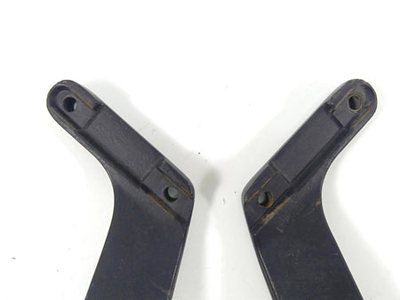 2011 Harley Softail FXS Blackline Rear Fender Struts Braces 60187-11 59904-11 {{ shop.shopifyCountryName }} - Mototech271