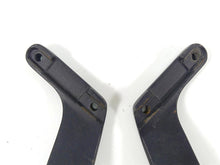 Load image into Gallery viewer, 2011 Harley Softail FXS Blackline Rear Fender Struts Braces  60187-11 59904-11
