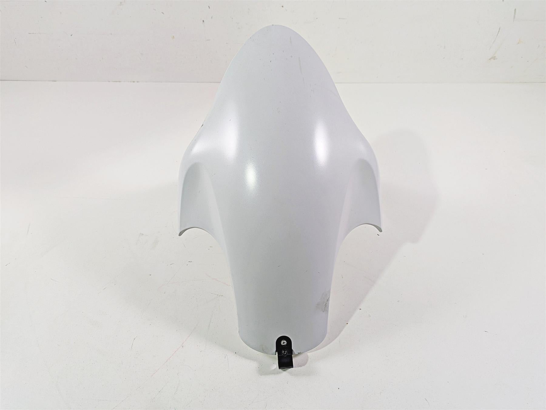 2019 Ducati Supersport 939 S Front Fender in White 564P6482A {{ shop.shopifyCountryName }} - Mototech271