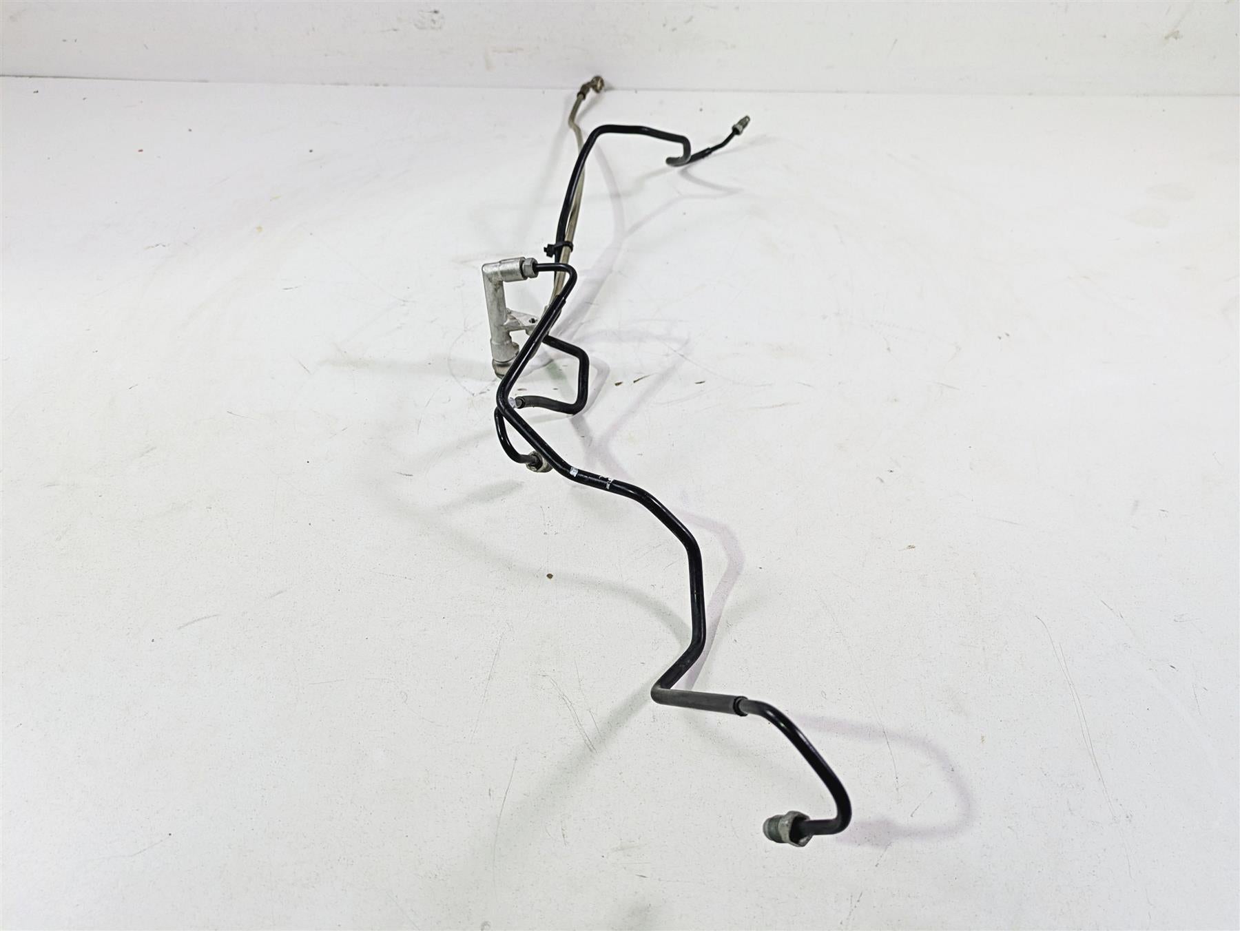 2009 BMW R1200GS K255 Adv Rear Abs Brake Line Set 34327673646 {{ shop.shopifyCountryName }} - Mototech271