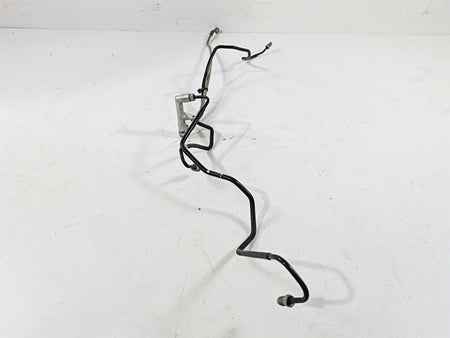 2009 BMW R1200GS K255 Adv Rear Abs Brake Line Set 34327673646 {{ shop.shopifyCountryName }} - Mototech271
