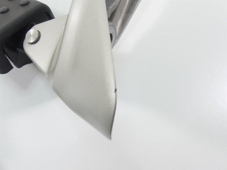 2014 BMW K1600 GTL K48 Right Footpeg Foot Peg & Bracket Mount 46717728224 {{ shop.shopifyCountryName }} - Mototech271