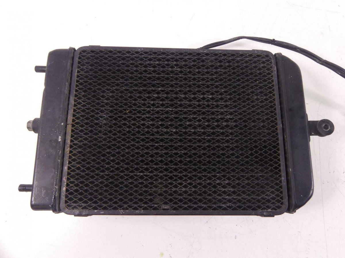 2001 Kawasaki VN1500 Vulcan Classic Radiator Fan Reservoir Hoses Set 39060-1165 {{ shop.shopifyCountryName }} - Mototech271