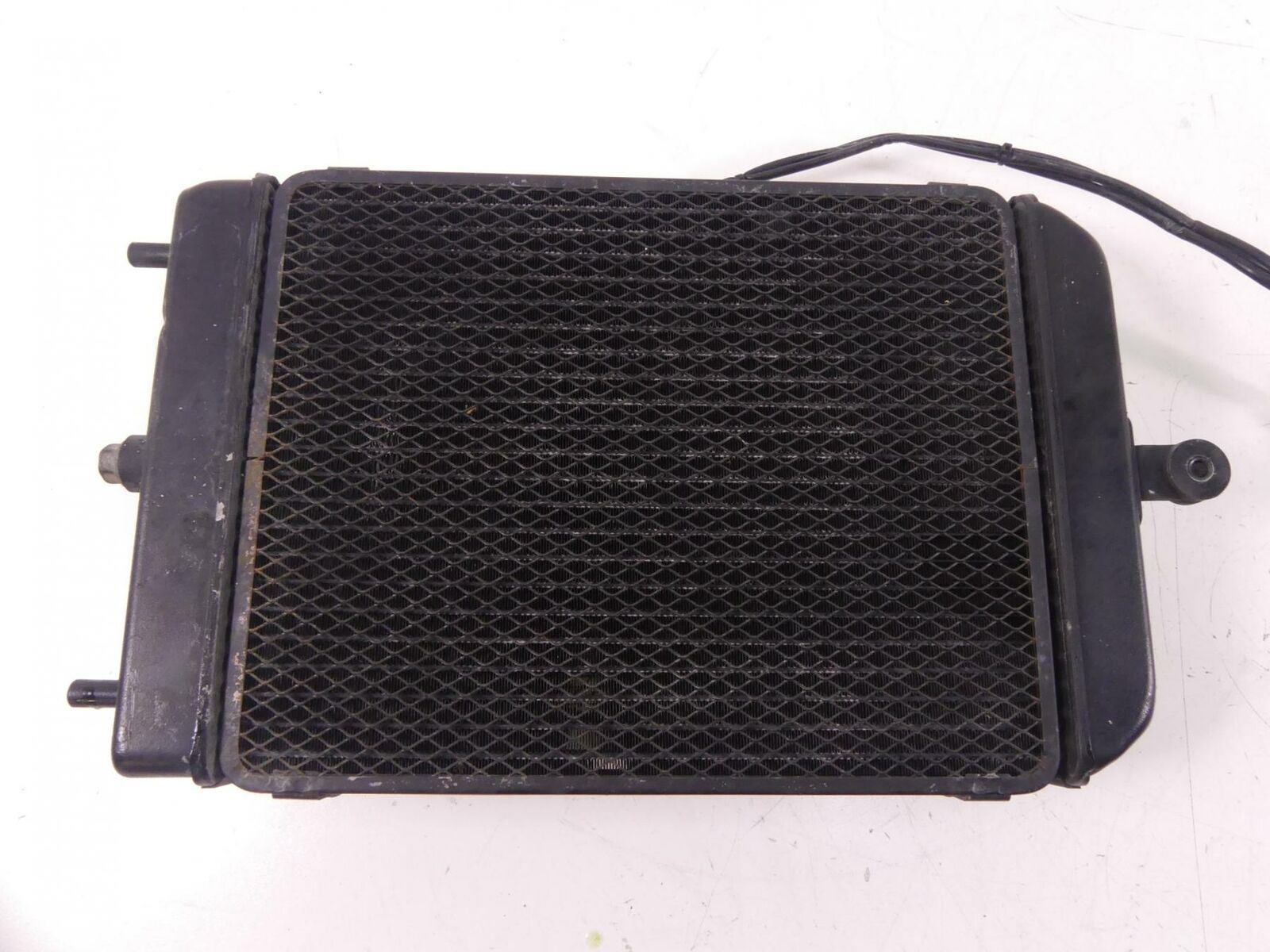 2001 Kawasaki VN1500 Vulcan Classic Radiator Fan Reservoir Hoses Set 39060-1165 {{ shop.shopifyCountryName }} - Mototech271