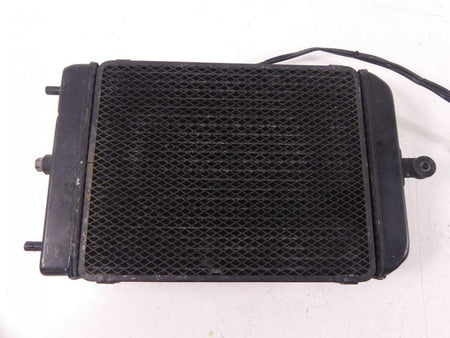 2001 Kawasaki VN1500 Vulcan Classic Radiator Fan Reservoir Hoses Set 39060-1165 {{ shop.shopifyCountryName }} - Mototech271