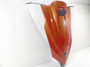 2017 Yamaha Waverunner VX 1050 CS Front Hood Lid Engine Cover F2X-U517B-00-P6