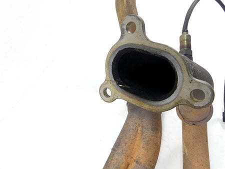 2015 KTM 1190 Adventure Exhaust Header Manifold Pipe Set 60305007000 {{ shop.shopifyCountryName }} - Mototech271