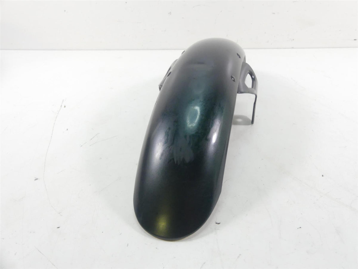 2015 Harley FXDL Dyna Low Rider Front Fender - Dented 60139-06B {{ shop.shopifyCountryName }} - Mototech271