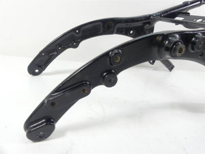 2012 Harley CVO FLHX SE3 Street Glide Straight Rear Subframe Sub Frame 48079-09 | Mototech271