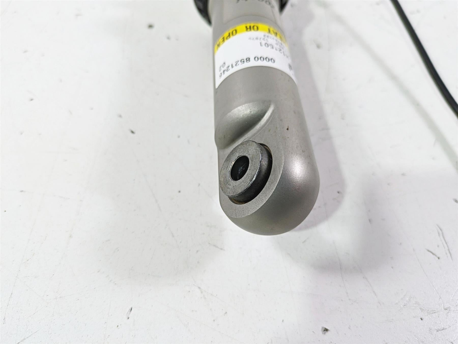 2014 BMW R1200 RT RTW K52 Straight Esa Front Shock Damper 31488521246 {{ shop.shopifyCountryName }} - Mototech271