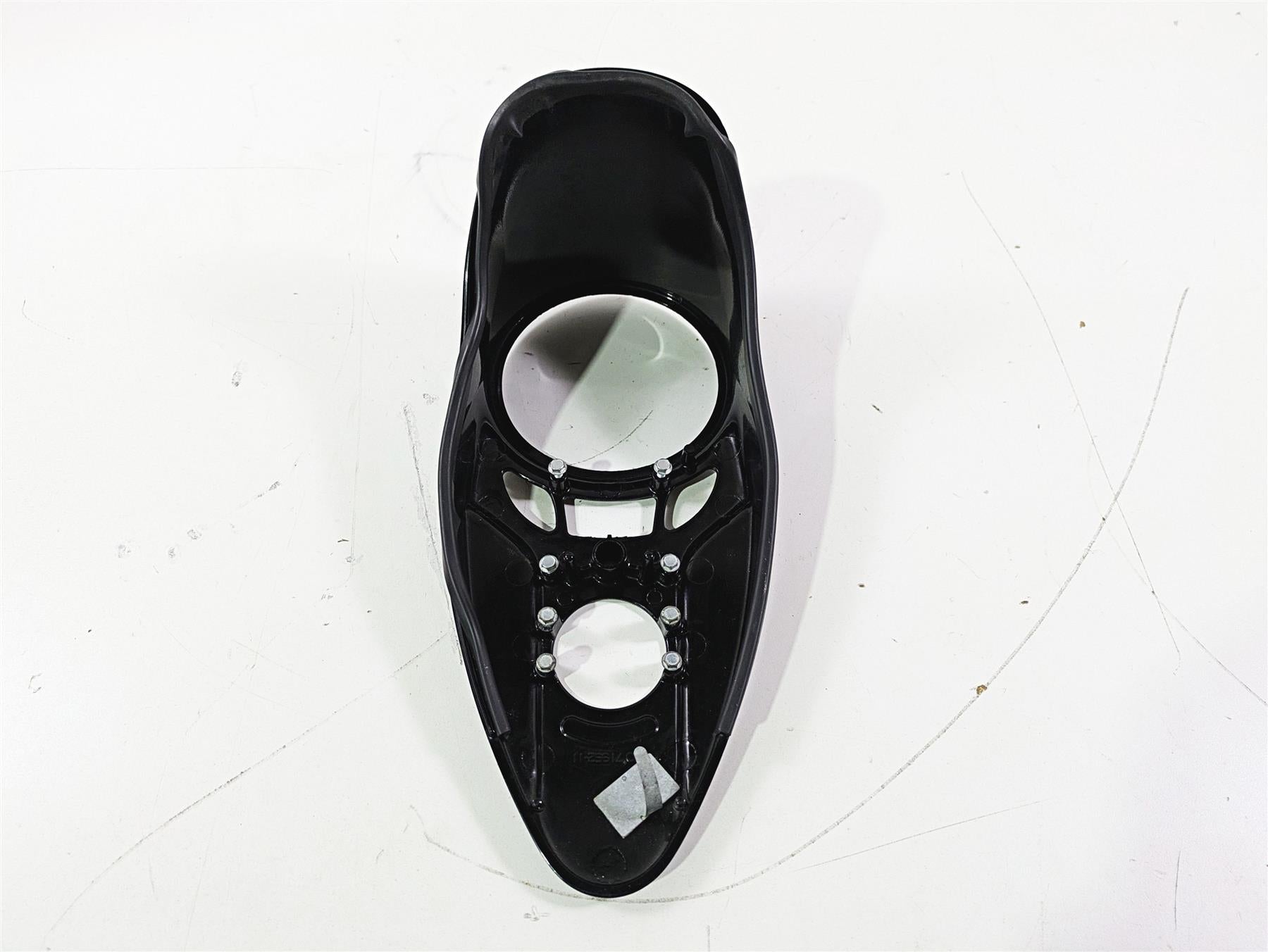 2017 Harley FLS Softail Slim Fuel Gas Petrol Tank Dash Console Cover 71953-11 {{ shop.shopifyCountryName }} - Mototech271