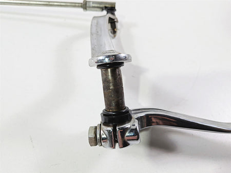 2014 Harley FXSB Softail Breakout Shift Lever Gear Shifter & Links Read 34564-90-Mototech271