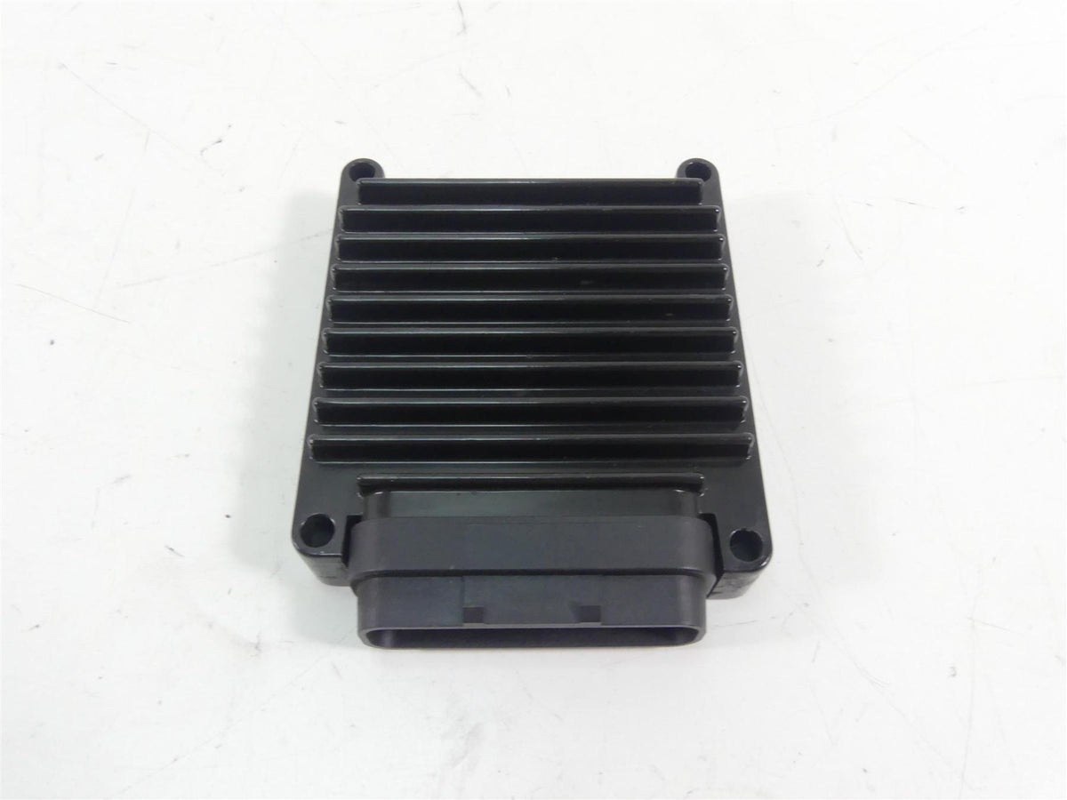 2007 Harley FLHTCU SE2 CVO Electra Glide Cdi Ecm Engine Control Module 32852-07 {{ shop.shopifyCountryName }} - Mototech271