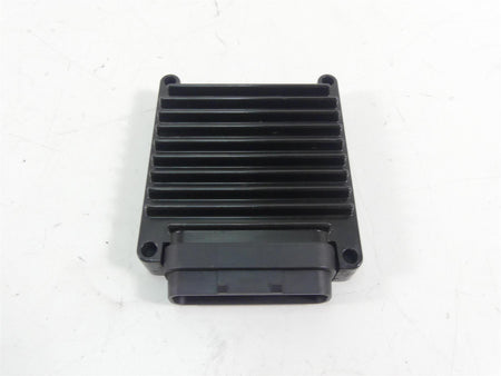 2007 Harley FLHTCU SE2 CVO Electra Glide Cdi Ecm Engine Control Module 32852-07 {{ shop.shopifyCountryName }} - Mototech271