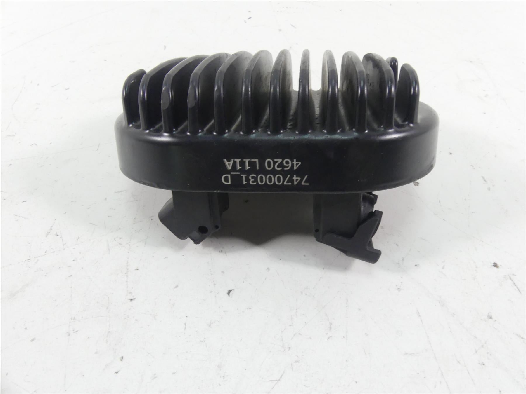 2021 Harley Softail FXBBS Street Bob Rectifier Voltage Regulator 74700031 {{ shop.shopifyCountryName }} - Mototech271