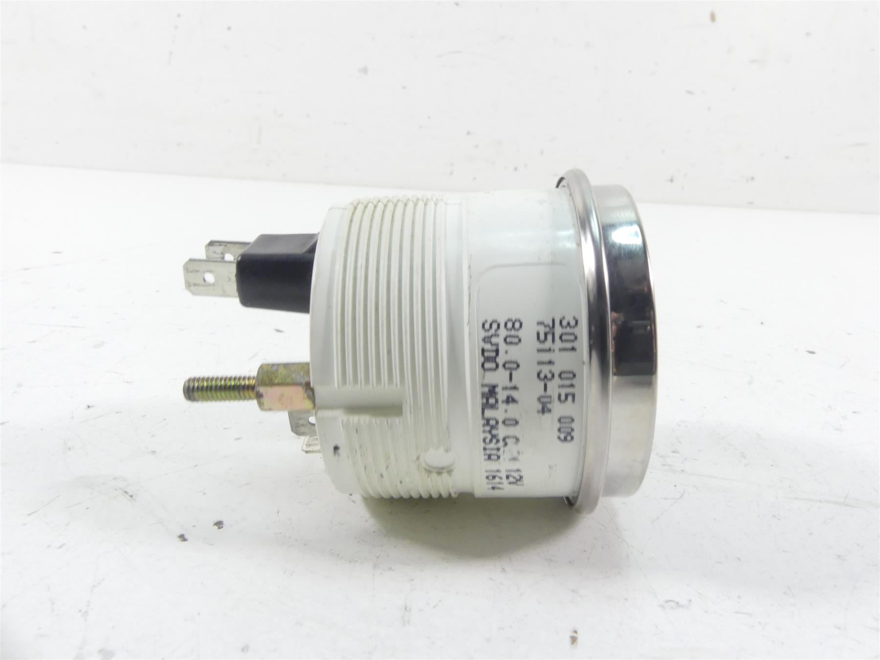 2005 Harley Touring CVO FLHTCSE Electra Glide Fuel Gas Level Gauge 75113-04 {{ shop.shopifyCountryName }} - Mototech271