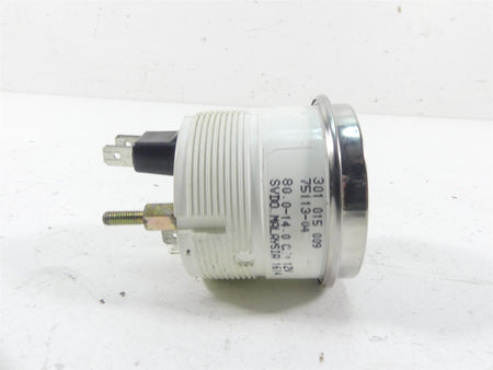 2005 Harley Touring CVO FLHTCSE Electra Glide Fuel Gas Level Gauge 75113-04 {{ shop.shopifyCountryName }} - Mototech271