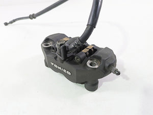 2006 Suzuki GSXR1000 K6 Tokico Front Brake Caliper 108mm 59100-41G00-999