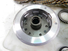 Load image into Gallery viewer, 2012 Kawasaki ZX1400 ZX14R Ninja Clutch Basket Friction Disc Set 13095-0564 | Mototech271
