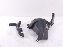 Load image into Gallery viewer, 2012 Yamaha XT1200 Super Tenere Passenger Footpeg Foot Peg Set 23P-27440-00-00

