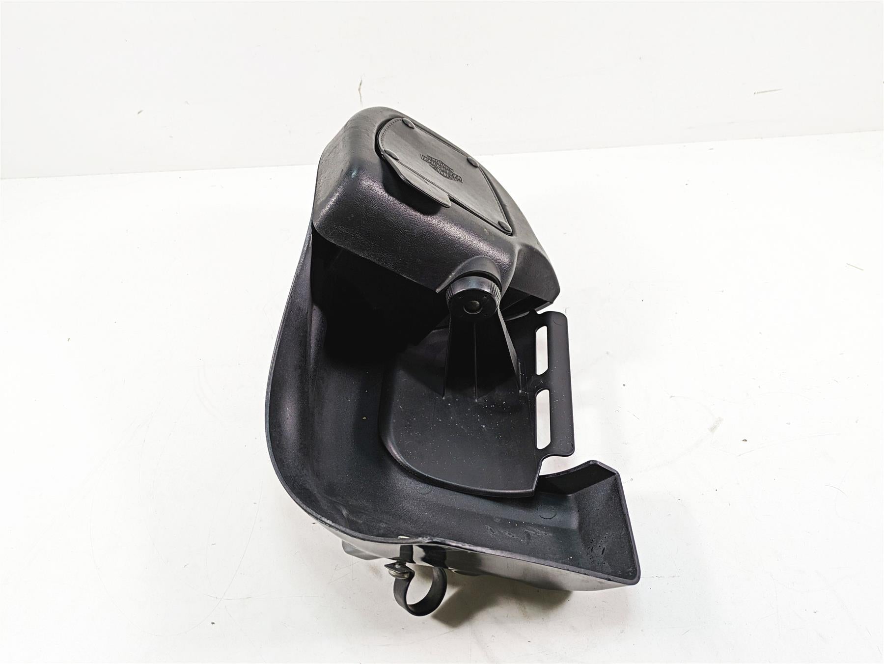2011 Harley Touring FLTRU Road Glide Left Lower Leg Wind Fairing Cover 58816-05 {{ shop.shopifyCountryName }} - Mototech271