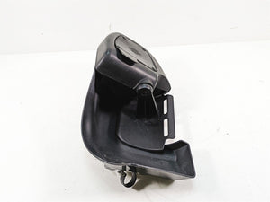 2011 Harley Touring FLTRU Road Glide Left Lower Leg Wind Fairing Cover 58816-05 | Mototech271