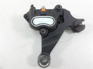 2015 Harley FLD Dyna Switchback Rear Brake Caliper & Mount 25mm 40908-08 | Mototech271