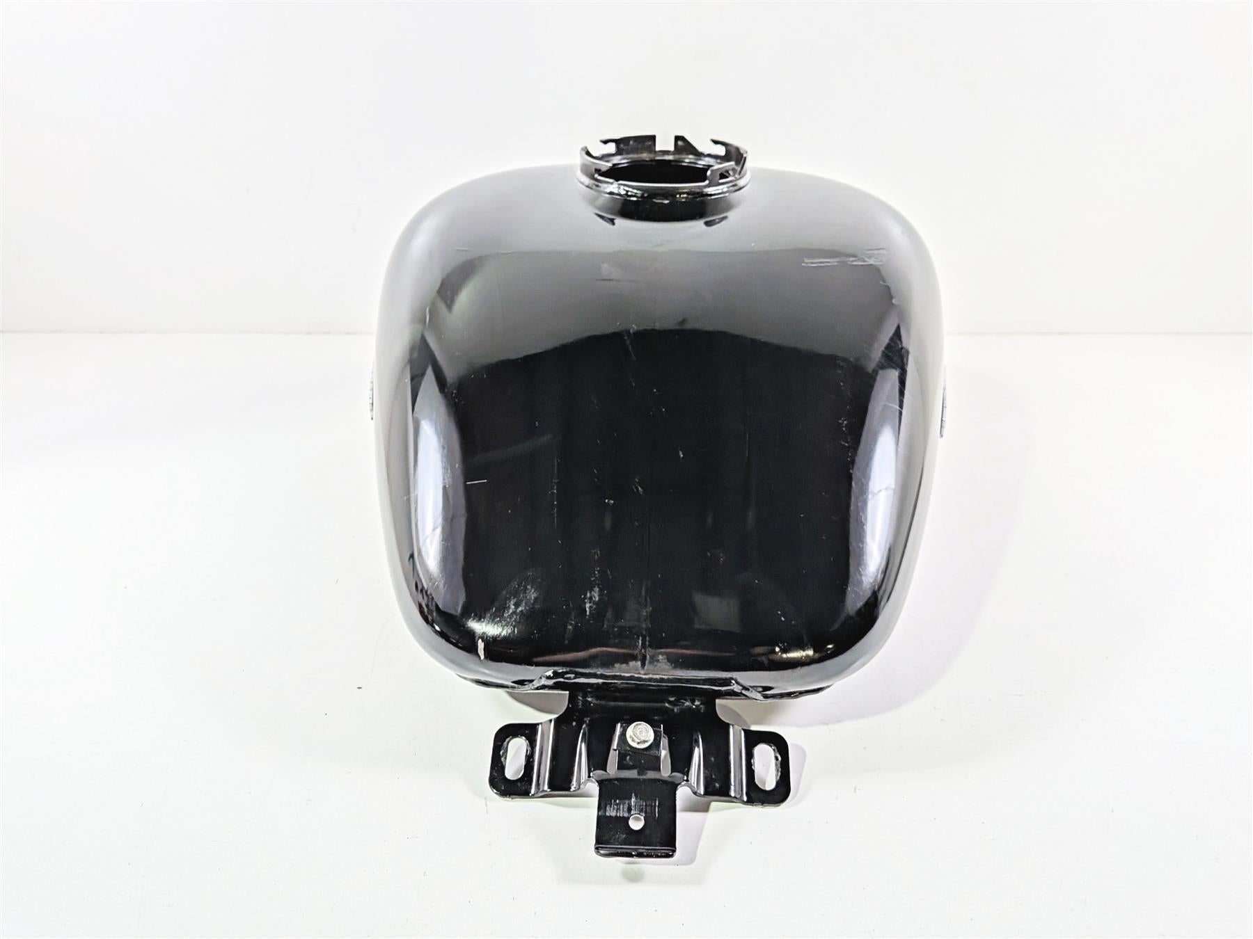 2014 Harley Touring FLHTK Electra Glide Fuel Gas Petrol Tank 61356-08-Mototech271