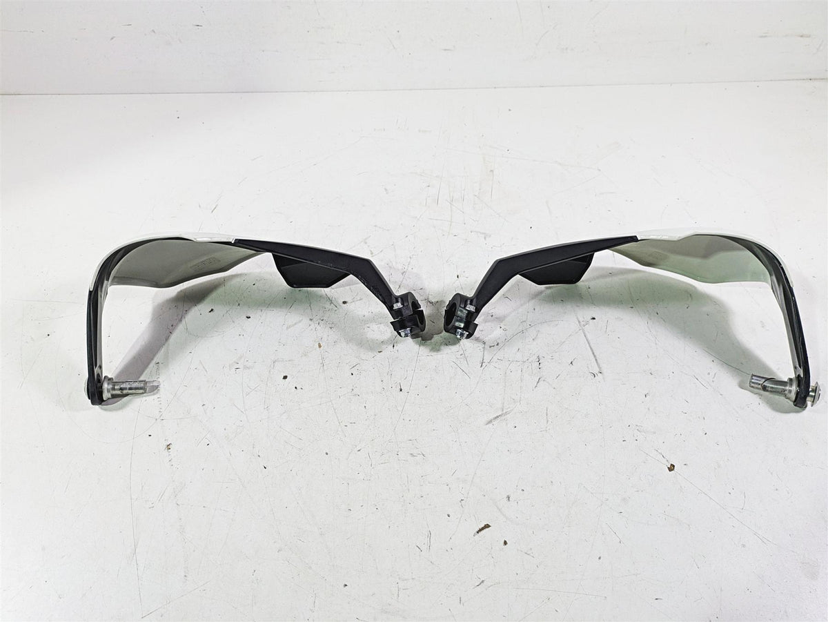 KTM 890 1290 Adventure Handguard Hand Guard Set 60302181110 {{ shop.shopifyCountryName }} - Mototech271