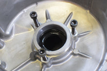 Load image into Gallery viewer, 2011 Kawasaki KVF750 DBF Bruteforce 4X4I Stator Generator Engine Cover 14031-011 | Mototech271
