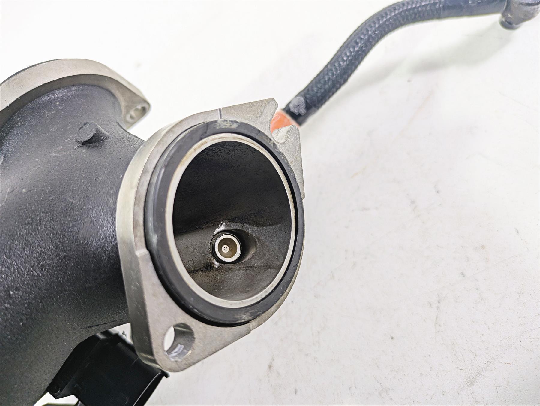 2015 Harley Touring FLHTKL Electra Glide Throttle Body Fuel Injection 27200002 {{ shop.shopifyCountryName }} - Mototech271