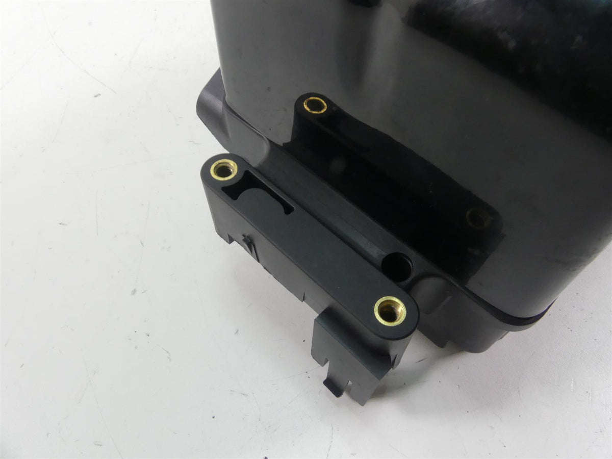 2015 Harley FLD Dyna Switchback Electrical Carrier Tray & Cover 70367-12 {{ shop.shopifyCountryName }} - Mototech271
