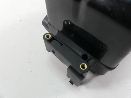 2015 Harley FLD Dyna Switchback Electrical Carrier Tray & Cover 70367-12 {{ shop.shopifyCountryName }} - Mototech271