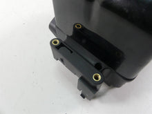 Load image into Gallery viewer, 2015 Harley FLD Dyna Switchback Electrical Carrier Tray &amp; Cover  70367-12
