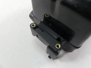 2015 Harley FLD Dyna Switchback Electrical Carrier Tray & Cover  70367-12