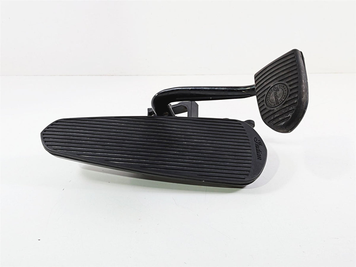 2015 Indian Chieftain Right Front Floor Board & Brake Pedal 5138848 1019864-Mototech271